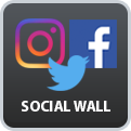 Social Wall